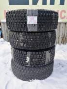 Dunlop. Зимние, без шипов, 10 %, 4 шт