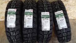 Kumho Road Venture KL71. Грязь MT, 2018 год, без износа, 4 шт