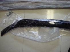 Дефлекторы и ветровики. Toyota Land Cruiser Prado, GDJ150, GDJ150L, GDJ150W, GDJ151W, GRJ150L, GRJ150W, GRJ151W, KDJ150, KDJ150L, TRJ150L, TRJ150W Дви...
