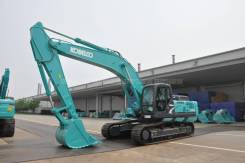 Kobelco SK210LC. Экскаватор SK210LC-8, 1,00 куб. м.
