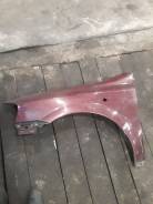Крыло. Opel Astra, F07, F08, F48, F69, F70