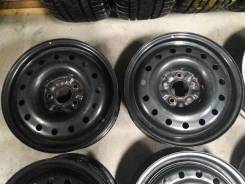 Honda. 6.0x16", 5x114.30, ET55, ЦО 64,1 мм.