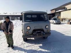 УАЗ 39094 Фермер. Продам проходимца уаз 390944, 2 900 куб. см., 1 500 кг.