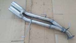 Глушитель. Nissan Cedric, Y32, Y33 Nissan Gloria, Y32, Y33