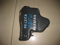 Бачок стеклоомывателя. Mitsubishi Delica, P01V, P02T, P02V, P03V, P03W, P04W, P05T, P05V, P05W, P06V, P07V, P12V, P13T, P13V, P15T, P15V, P15W, P17V...