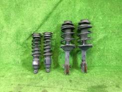 Амортизатор. Subaru Legacy Lancaster, BH9 Subaru Legacy, BH9, BHE Двигатели: EJ254, EZ30D