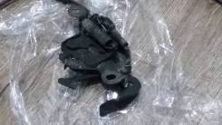 Замок капота. Nissan Micra, K12, K12C, K12E Nissan March, AK12, BK12, BNK12, K12, YK12 Двигатели: CG12DE, CR12DE, CR14DE, HR16DE, K9K, CR10DE, HR15DE