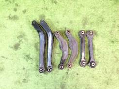 Рычаг подвески. Subaru: Forester, Legacy Lancaster, Legacy, Impreza, XV, Exiga, BRZ Двигатели: EJ204, EJ205, EJ20A, EJ20E, EJ255, EJ201, EJ202, EJ203...