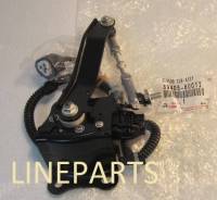 Датчик высоты дорожного просвета. Toyota Land Cruiser, HDJ100, HDJ100L, HDJ101, HDJ101K, UZJ100, UZJ100L, UZJ100W Двигатели: 1HDFTE, 1HDT, 2UZFE. Под...