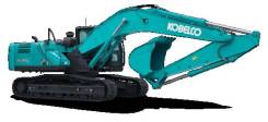 Kobelco SK260LC. Экскаватор SK260LC-8, 1 400,00 куб. м.