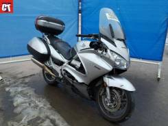 Honda ST 1300. 1 300 куб. см., исправен, птс, без пробега