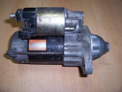 Стартер. Toyota: Premio, Corolla Spacio, Allion, Allex, WiLL VS, Corolla Axio, RAV4, Avensis, Corolla Verso, Corolla, MR-S, Opa, Celica, Vista, Caldin...