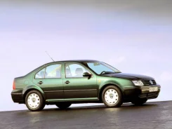 Volkswagen Bora. 1J2, ATN AUS AZD BCB ����