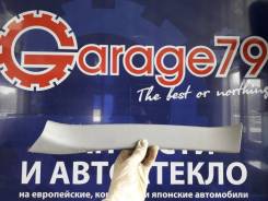 Обшивка двери багажника. Toyota Ipsum, SXM15G, CXM10G, SXM10G Двигатели: 3SFE, 3CTE