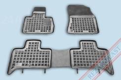 Коврики. BMW X5, E53 Двигатели: M54B30, M57D30TU, M62B44TU, N62B44, N62B48