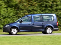 Volkswagen Caddy. 2KB 2KJ, CBZA ����