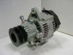 Генератор. Toyota Regius Ace, LH103, LH109, LH113, LH119, LH123, LH129, LH162, LH162V, LH168, LH168V, LH172, LH172K, LH172V, LH178, LH178V, LH182, LH1...