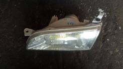 Фара. Toyota Sprinter, AE110, AE111, AE114, CE110, CE113, CE114, CE116 Двигатели: 2C, 2CIII, 3CE, 4AFE, 4AGE, 5AFE, 4AGELU