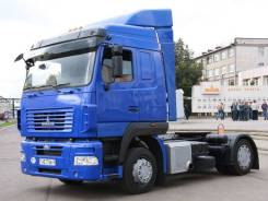 МАЗ 5440В9-1420-031. Продается тягач , 11 120 куб. см., 10 500 кг., 4x2