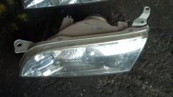 Фара. Toyota Sprinter, AE110, AE111, AE114, CE110, CE113, CE114 Двигатели: 2C, 2CIII, 3CE, 4AFE, 4AGE, 5AFE, 4AGELU