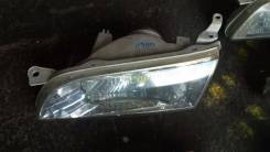 Фара. Toyota Sprinter, AE110, AE111, AE114, CE114, CE116, EE111 Двигатели: 2C, 2CIII, 3CE, 4AFE, 4AGE, 4EFE, 5AFE, 4AGELU