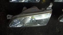 Фара. Toyota Sprinter, AE110, AE111, AE114, CE110, CE113, CE114, CE116 Двигатели: 2C, 2CIII, 3CE, 4AFE, 4AGE, 5AFE, 4AGELU