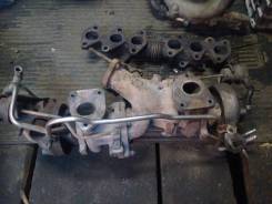 Турбина. Toyota Aristo, JZS147, JZS147E, JZS161 Toyota Supra, JZA80 Двигатель 2JZGTE