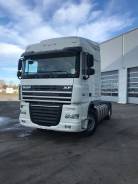 DAF XF 105. Седельный тягач DAF FT XF 105.460 4х2, 12 900 куб. см., 12 000 кг., 4x2