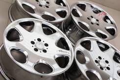Anevias. 8.0x20", 5x114.30, ET38