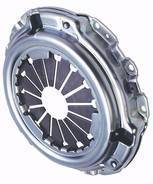 Корзина сцепления. Toyota: Celica, Caldina, Solara, Camry, MR2 Lexus ES300, VCV10 Двигатели: 3SGTE, 1MZFE, 3VZFE