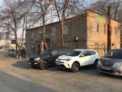 Организация сдаст офисные помещения во Владивостоке. 29 кв. м., улица Бородинская 26 стр. 1, р-н Вторая речка. Дом снаружи