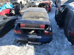 Toyota Sprinter. AE100, 5A