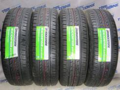 Bridgestone Ecopia EP150. Летние, 2017 год, без износа, 4 шт
