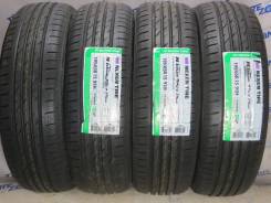 Nexen/Roadstone N'blue HD Plus. Летние, 2017 год, без износа, 4 шт