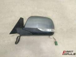 Зеркало. УАЗ Патриот, 3163 Двигатели: ZMZ40906, ZMZ40905, IVECO, F1A, ZMZ51432