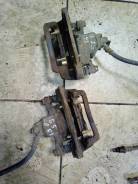 Суппорт тормозной. Subaru Forester, SG5 Двигатель EJ205