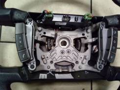 Переключатель на рулевом колесе. BMW 7-Series, E65 Двигатель N62B44