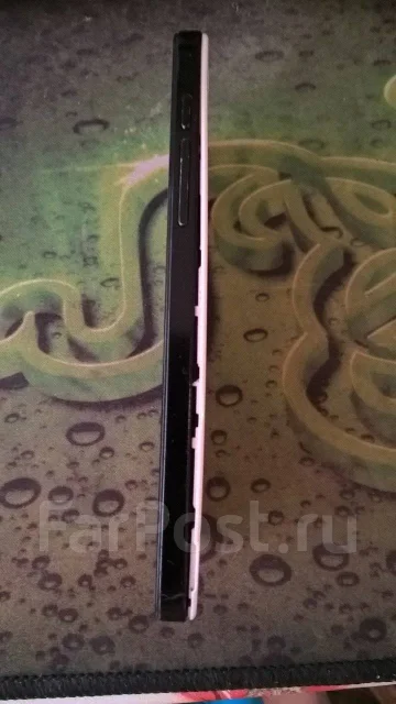 Highscreen Alpha Ice. �/�, ������, 3G, Dual-SIM ����