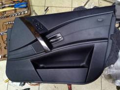 Обшивка двери. BMW 5-Series, E60