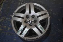 Volkswagen. 6.0x15", 5x100.00, ET38, ЦО 57,1 мм.