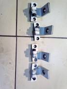 Крепление двери. BMW 5-Series, E60, E61 BMW X6, E71, E72 BMW X5, E70 Двигатели: M47TU2D20, M57D30TOP, M57D30UL, M57TUD30, N43B20OL, N47D20, N52B25UL...