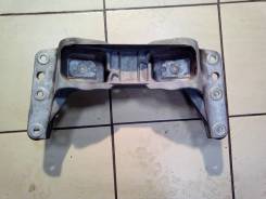 Подушка коробки передач. BMW 6-Series, E63, E64 BMW 5-Series, E60, E61 Двигатели: N53B30OL, N54B30