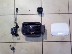 Замок лючка бензобака. BMW 6-Series, E63, E64 BMW 5-Series, E60, E61 Двигатели: M47TU2D20, M57D30TOP, M57D30UL, M57TUD30, N52B25UL, N62B40, N62B44, N6...