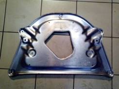 Защита двигателя. BMW 6-Series, E63 BMW 5-Series, E60, E61 Двигатели: M47TU2D20, M57D30TOP, M57D30UL, M57TUD30, N43B20OL, N47D20, N52B25UL, N53B25UL...