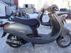 Honda Lead 50. 50 куб. см., исправен, без птс, без пробега