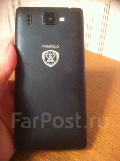 Prestigio. �/� ����