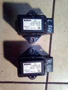 Датчик ускорения. BMW: 6-Series, 5-Series, 7-Series, X3, X5 Двигатели: M57D30TOP, M57D30UL, M57TUD30, N52B25UL, N62B44, M47TUD20, M54B25, M54B30, N46B...