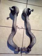 Рычаг подвески. BMW 5-Series, E60, E61 Двигатели: M47TU2D20, M57D30TOP, M57D30UL, M57TUD30, N43B20OL, N47D20, N52B25UL, N53B25UL, N53B30OL, N53B30UL...