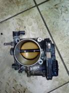 Заслонка дроссельная. Subaru Forester, SG9, SG9L, SG5 Двигатели: EJ255, EJ205, EJ203