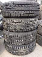Bridgestone Blizzak Revo1. Зимние, без шипов, 5 %, 4 шт